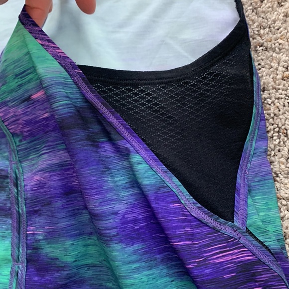 Lululemon Racerback Running Tank Top Singlet - Picture 8 of 9